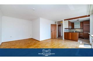Wohnung kaufen in 82110 Germering, TOP-Angebot! Schönes Dachterrassenapartment in absolut ruhiger Lage von Germering - Zum Selbstbezug!