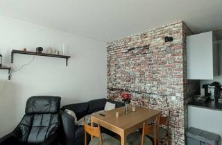 Immobilie mieten in Rudolf-Harbig-Weg 2a, 48149 Sentrup, The Flag Leonardo 2-Zimmer Wohnung möbliert befristet August-März