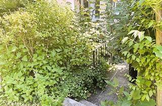 Wohnung mieten in 74078 Heilbronn, Altbau-Wohnung mit Charme und tollem Garten