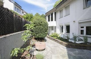 Wohnung kaufen in 71404 Korb, Großzügig, flexibel, zentral - Wohnung mit vielfältigen Nutzungsperspektiven in Korb