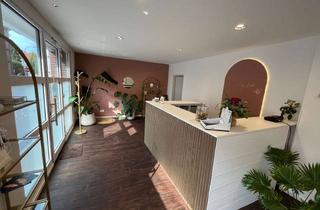 Büro zu mieten in Bahnhofstraße 13, 48324 Sendenhorst, Ladenlokal, Büro ... im Zentrum von Albersloh