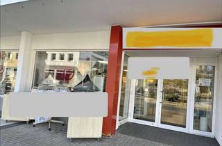 Geschäftslokal mieten in 58710 Menden, Einzelhandelsfläche mit Charakter: 495 m² in Menden