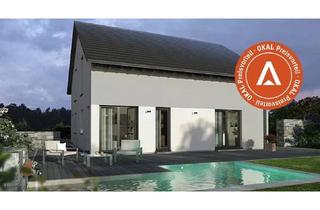 Einfamilienhaus kaufen in 04552 Borna, UPGRADE YOUR LIFE - EXKLUSIVE CHANCE AUF ÜBER 180 QM