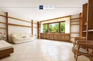 Wohnung kaufen in 65719 Hofheim am Taunus, Gemütliche 3-Zimmer-Wohnung fußläufig zur Innenstadt