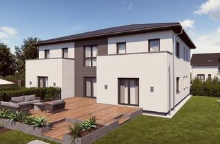 Wohnung kaufen in 01189 Dresden, Traumwohnung in Dresden - Individuell geplant, effizient gebaut