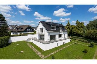 Einfamilienhaus kaufen in Kaiserhöhe, 42499 Hückeswagen, Erstbezug nach Sanierung! Wohntraum in Bestlage von Hückeswagen!