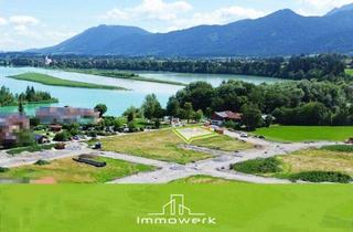 Grundstück zu kaufen in 87629 Füssen, Seltene Gelegenheit am Forggensee – Traumgrundstück für Ihr Eigenheim (EFH/DHH, Erstwohnsitz)