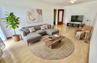 Wohnung mieten in 77933 Lahr, Großzügig geschnittene, helle 2,5 Ergeschosswohnung in Lahr