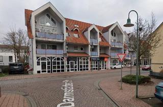 Wohnung kaufen in 63128 Dietzenbach, Dietzenbach - Kapitalanlage mit Perspektive - Maisonettewohnung mit Galerie