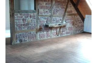 Loft kaufen in 36124 Eichenzell, Eichenzell - Loft im Kulturdenkmal