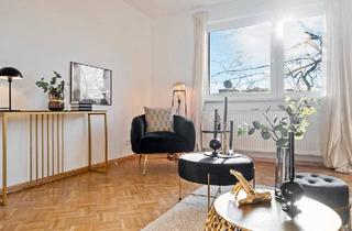 Wohnung kaufen in 63303 Dreieich, Dreieich - 90qm Haus Wohnung mit Garten Dreieich Götzenhain