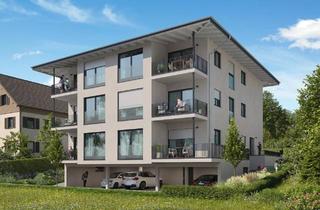 Wohnung kaufen in 87437 Kempten, Kempten (Allgäu) - Eigentumswohnung Kempten