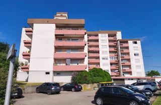 Wohnung kaufen in 89250 Senden, Senden - Nette, gepflegte 1-Zimmer Wohnung mit Balkon in Senden von privat