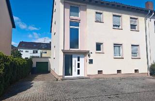 Haus kaufen in 66763 Dillingen, Dillingen (Saar) - Haus zu verkaufen