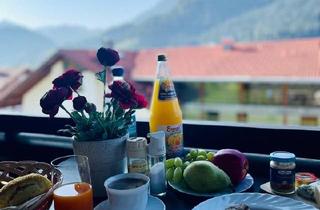 Wohnung kaufen in 87541 Bad Hindelang, Bad Hindelang - 1.5 Zimmer Wohnung Bad Hindelang Allgäu