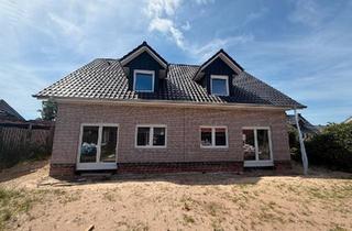Doppelhaushälfte kaufen in 49610 Quakenbrück, Quakenbrück - Neubau KfW 40,Doppelhaushälfte zu Verkaufen.