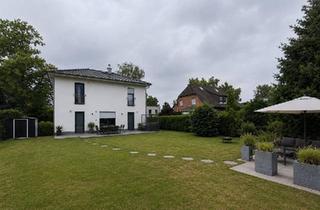 Villa kaufen in 16341 Panketal, Panketal - Moderne Stadtvilla in Panketal - Energieklasse A, provisionsfrei