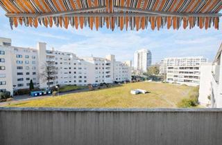 Wohnung kaufen in 76149 Karlsruhe, Karlsruhe - Helle 1,5 Zimmer Wohnung in Karlsruhe-Neureut