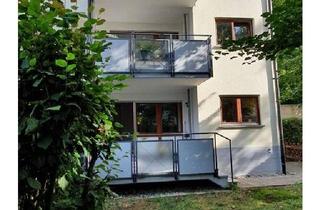 Wohnung kaufen in 88045 Friedrichshafen, Friedrichshafen - Ruhige 2,5 Eigentumswohnung FN-Ailingen Terrasse Privatgarten top