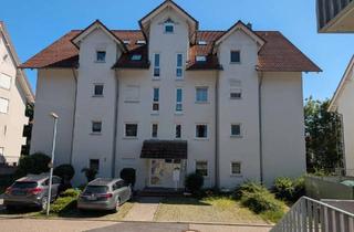Wohnung kaufen in 74653 Künzelsau, Künzelsau - 2,5 Zimmer Eigentumswohnung