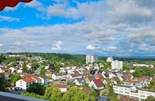 Wohnung kaufen in 71034 Böblingen, Böblingen - PROVISIONSFREI!Moderne 3-Zi-Wohnung mit Einzelgarage in Böblingen