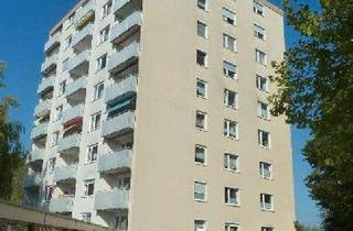 Wohnung kaufen in 88046 Friedrichshafen, Friedrichshafen - Helle 1,5 Zimmer-Wohnung in FN Kitzenwiese.