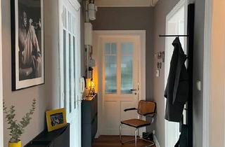 Wohnung kaufen in , 22761 Hamburg, Hamburg - Charmante Altbauwohnung mit Balkon HH Altona privat Verkauf