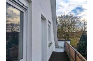 Wohnung kaufen in 29339 Wathlingen, Wathlingen - Helle Maisonettewohnung 109m²mit 2x Balkon und 2 PKW Stellplätzen
