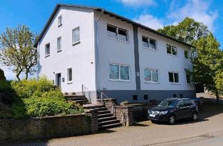 Mehrfamilienhaus kaufen in 34439 Willebadessen, Willebadessen - Immobilie Wertanlage 6 Parteien provisionsfrei