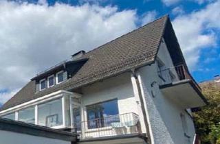 Einfamilienhaus kaufen in 51580 Reichshof, Reichshof - Wunderschönes Einfamilienhaus in Eckenhagen