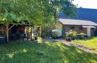 Bauernhaus kaufen in 89429 Bachhagel, Bachhagel - Bauernhaus mit Pferdehaltung
