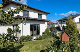 Einfamilienhaus kaufen in 92286 Rieden, Rieden - Einfamilienhaus