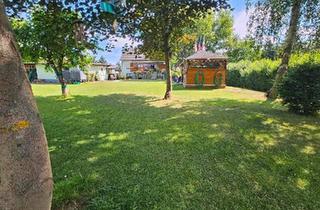 Einfamilienhaus kaufen in 03058 Neuhausen, Neuhausen/Spree - Biete Einfamilienhaus mit Einliegerwohnung und Keller