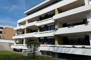 Wohnung kaufen in 86316 Friedberg, Friedberg - Wohnung 3 ZKB Bj 19789, Balkon, zum VERKAUF