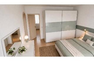 Wohnung kaufen in 28327 Bremen, Bremen - Großzügige zweistöckige Wohnung mit Dachterrasse (provisionsfrei)