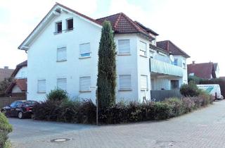 Wohnung mieten in 63674 Altenstadt, Altenstadt - Schöne Soutrerrain Wohnung