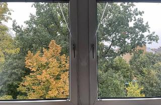 Wohnung kaufen in 40477 Düsseldorf, Düsseldorf - 3 Zimmer Dachgeschoss, klimatisiert 93 m2 Düsseldorf citynah