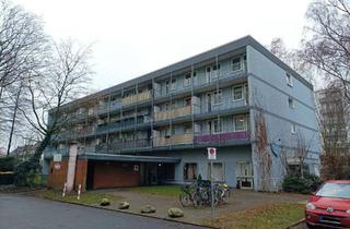 Wohnung kaufen in 59423 Unna, Unna - Eigentumswohnung 61qm, unvermietet