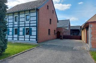 Bauernhaus kaufen in 41238 Mönchengladbach, Mönchengladbach - Bauernhaus mit Innenhof