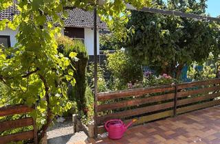 Haus kaufen in 92339 Beilngries, Beilngries - DHH in Ingolstadt in bester Lage von Unsernherrn