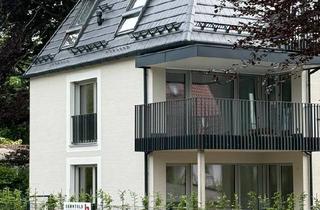 Wohnung kaufen in 87742 Dirlewang, Dirlewang - Wohnung im EG mit 2 TG Stellplätze
