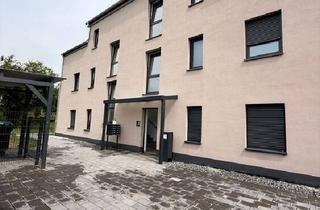 Wohnung mieten in Valentini Strasse 20, 31860 Emmerthal, Emmerthal - Wohnen, wo andere Urlaub machen - Exklusive Neubauwohnungen an der Weser