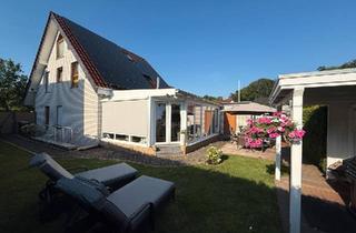Einfamilienhaus kaufen in 32049 Herford, Herford - Einfamilienhaus mit Wärmepumpe Pv Anlage und schönem Garten