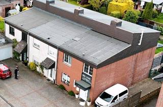 Reihenhaus kaufen in 46286 Dorsten, Dorsten - Traumhaftes Reihenhaus im Herzen von Lembeck (Provisionsfrei)
