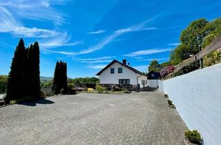 Einfamilienhaus kaufen in 57439 Attendorn, Attendorn - Einfamilienhaus mit einliegerwohnung