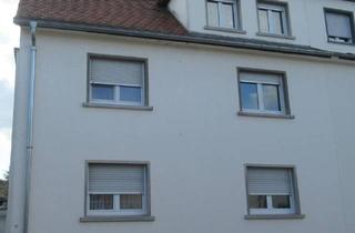 Mehrfamilienhaus kaufen in 63150 Heusenstamm, Heusenstamm - Mehrfamilienhaus, 3-Fam. DHH in Heusenstamm