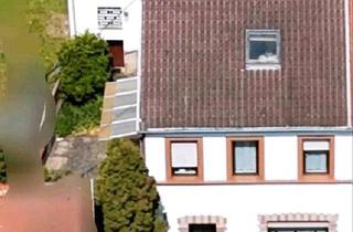 Doppelhaushälfte kaufen in 66453 Gersheim, Gersheim - Doppelhaushälfte zu verkaufen