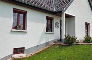 Haus kaufen in 66802 Überherrn, Überherrn - Schöner Bungalow (F) zu verkaufen