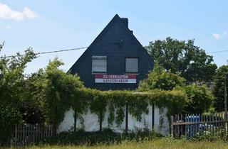 Doppelhaushälfte kaufen in 07366 Blankenstein, Rosenthal am Rennsteig - Doppelhaushälfte zu verkaufen