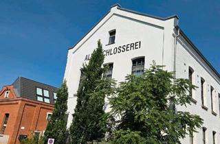 Wohnung kaufen in 96052 Bamberg, Bamberg - Kompaktes City?Apartment Schaeffler 2.0